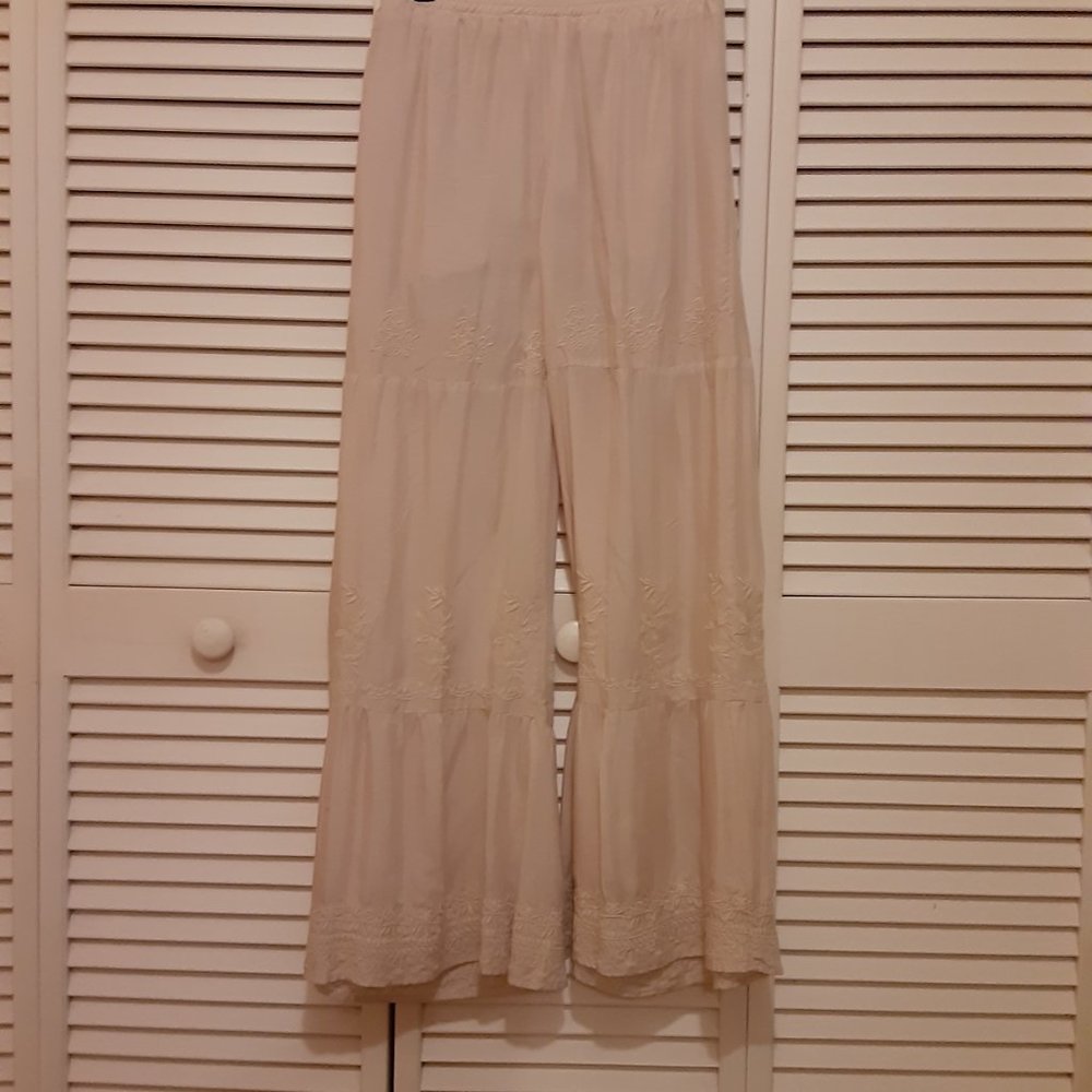 BOHO Pants!